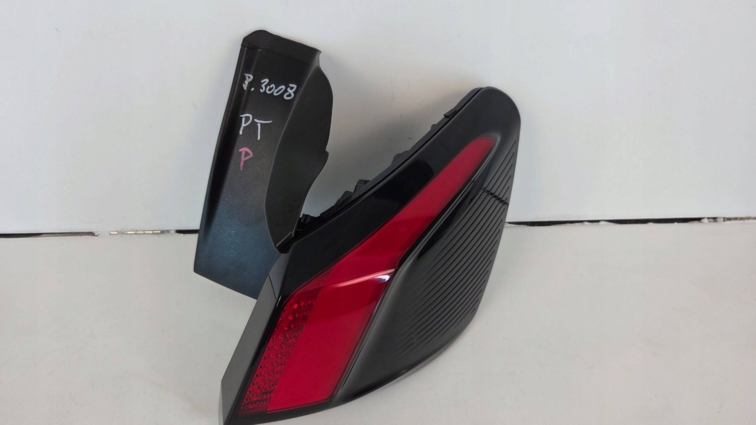 Peugeot 3008 II 2 16- LED light rear rear part right
