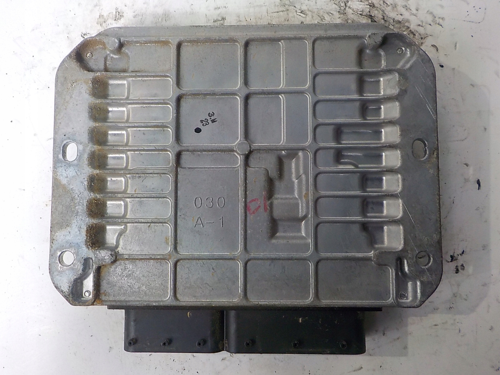 MITSUBISHI ASX computer control unit 275800-8903 1860B422