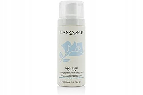 Lancome Mousse Eclat (jemná Čisticí Pěna S Extraktem Z Papáji) 200 ML