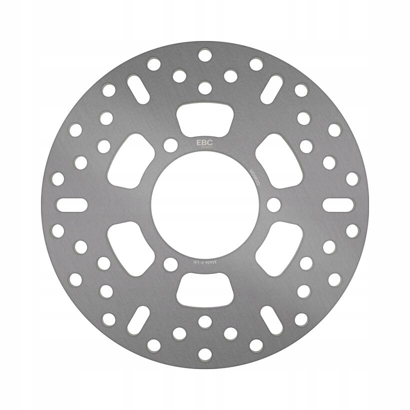 Brzdový Kotúč Ebc D Yamaha Mbk YP125