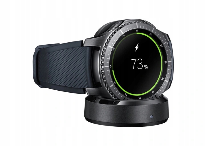 

Ładowarka Stacja Dokująca Do Samsung Gear S2 S3