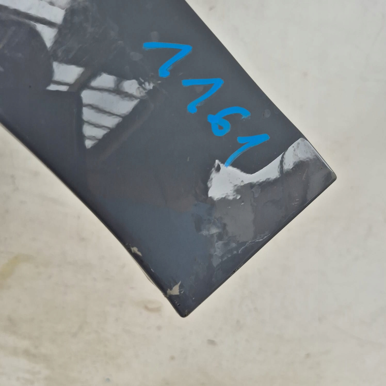 OPEL CORSA F 19-> fender front front left