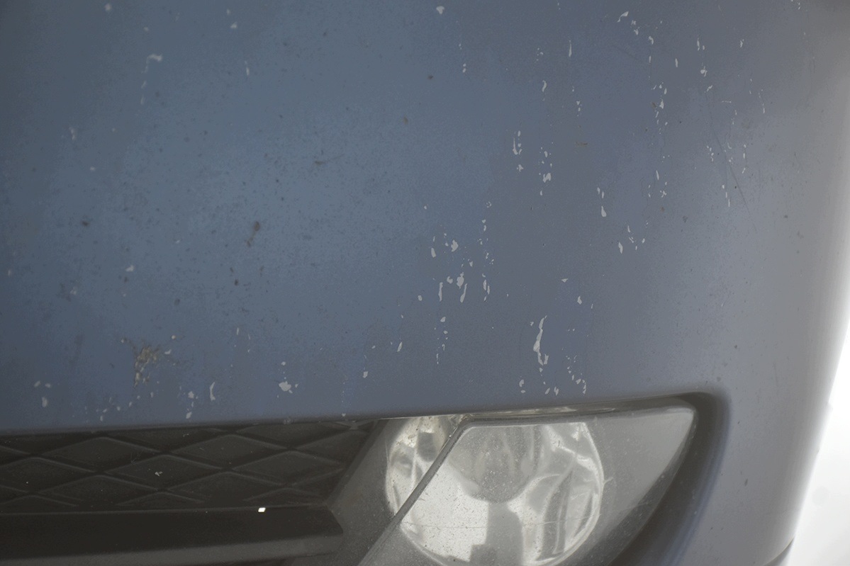 nárazník přední * předek BMW 3 E90 E91 FL LIFT