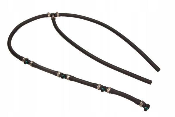 15-0039 - MAXGEAR ПЕРЕЛИВНОЙ ШЛАНГ OPEL 1,7 CDTI