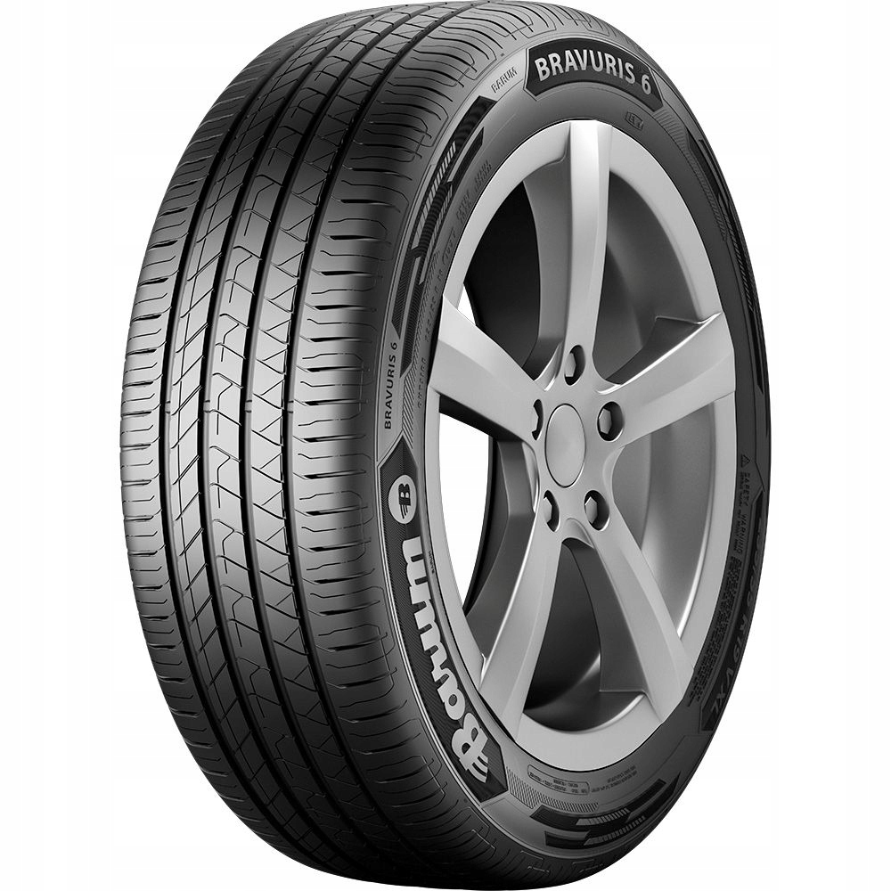 Barum Bravuris 6 235/50 R19 103V XL