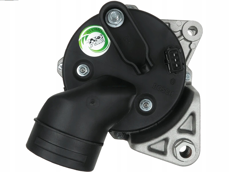 ALTERNATOR E46 E39 E38 X5 Z3 Producent części Valeo