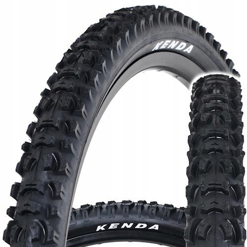

Opona 20x1,95 [50-406] K816 Kenda