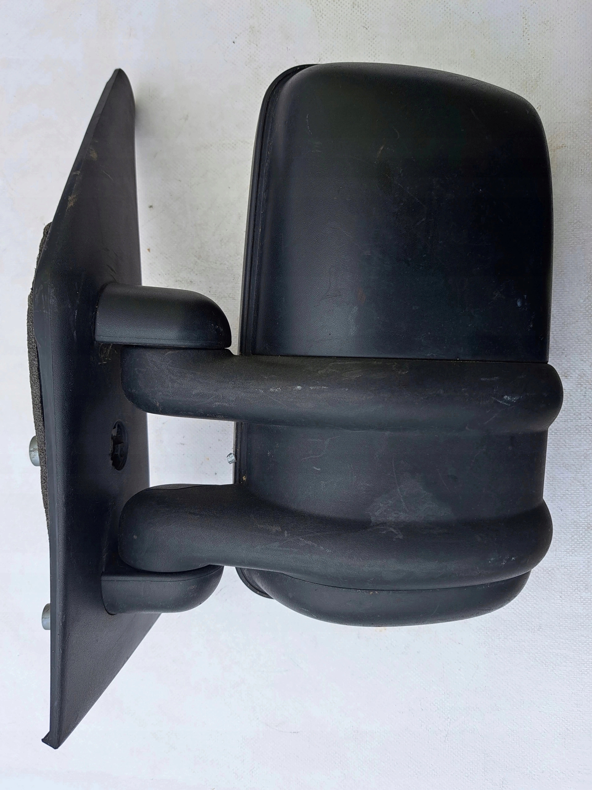 RENAULT MASTER 97-01 mirror left original