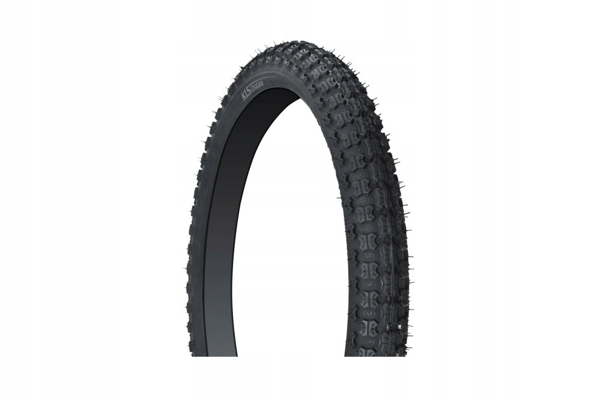 KELLYS KLS COUGAR FIRMOWA Opona 16x1,75 ATTACK