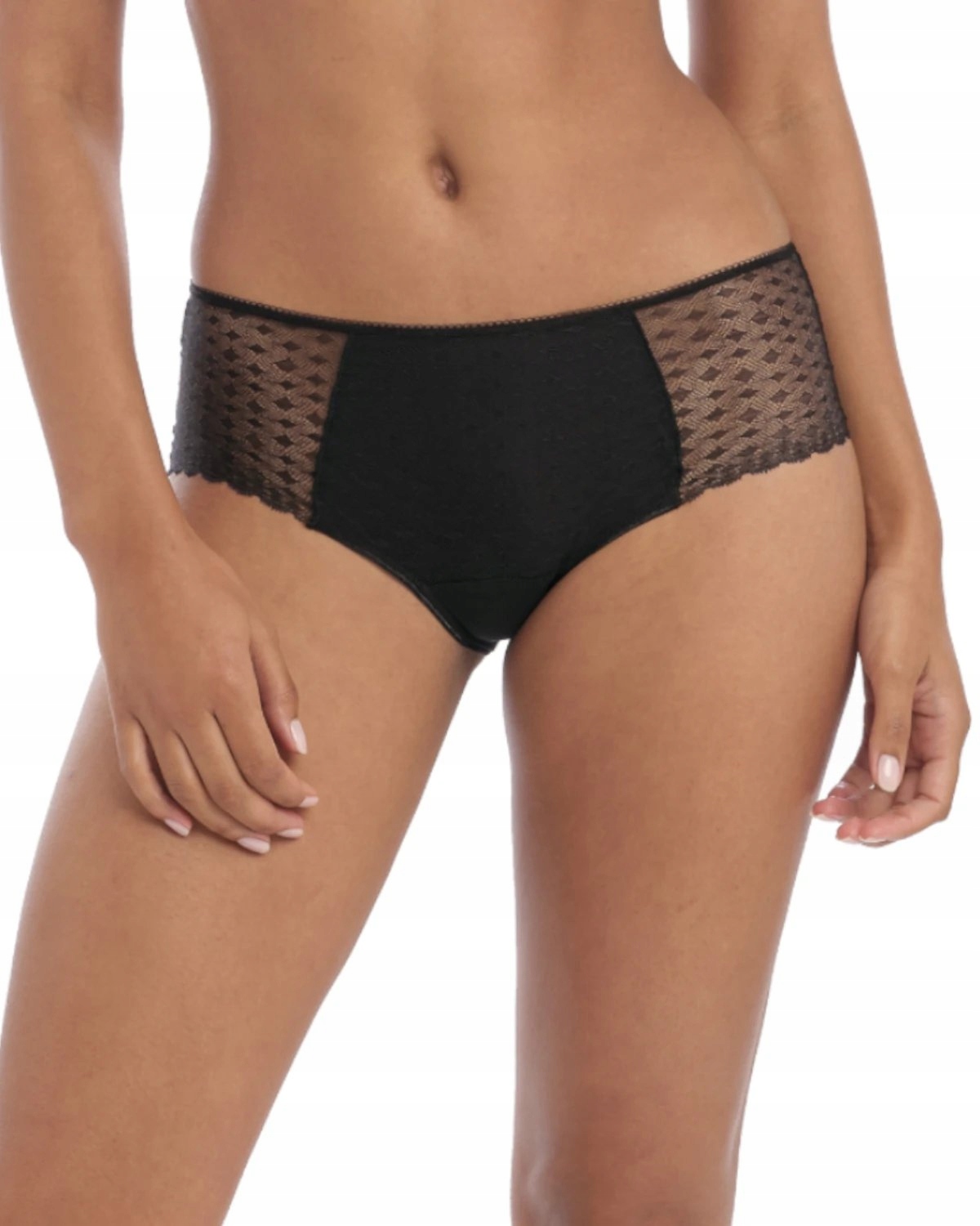 

Freya Signature szorty - czarne M