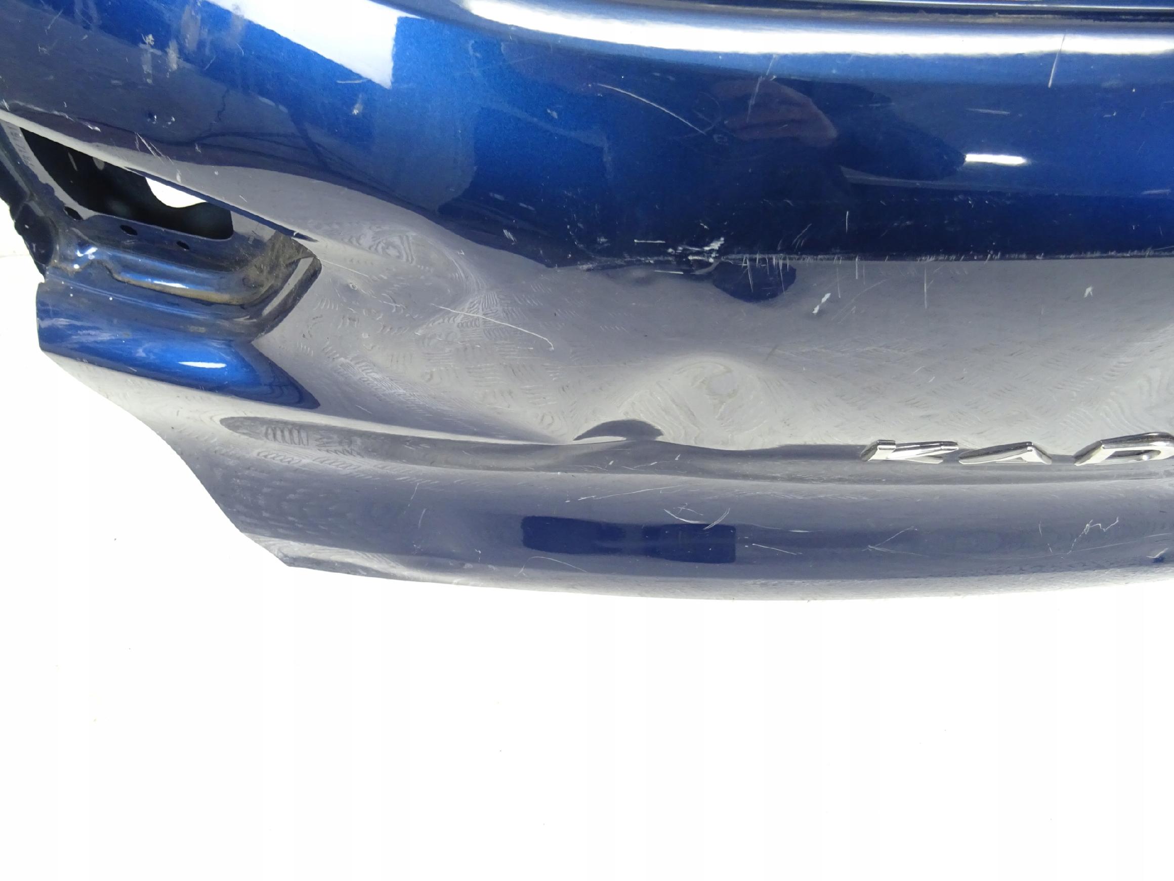 Renault Kadjar trunk door boot | GetMotor MI8