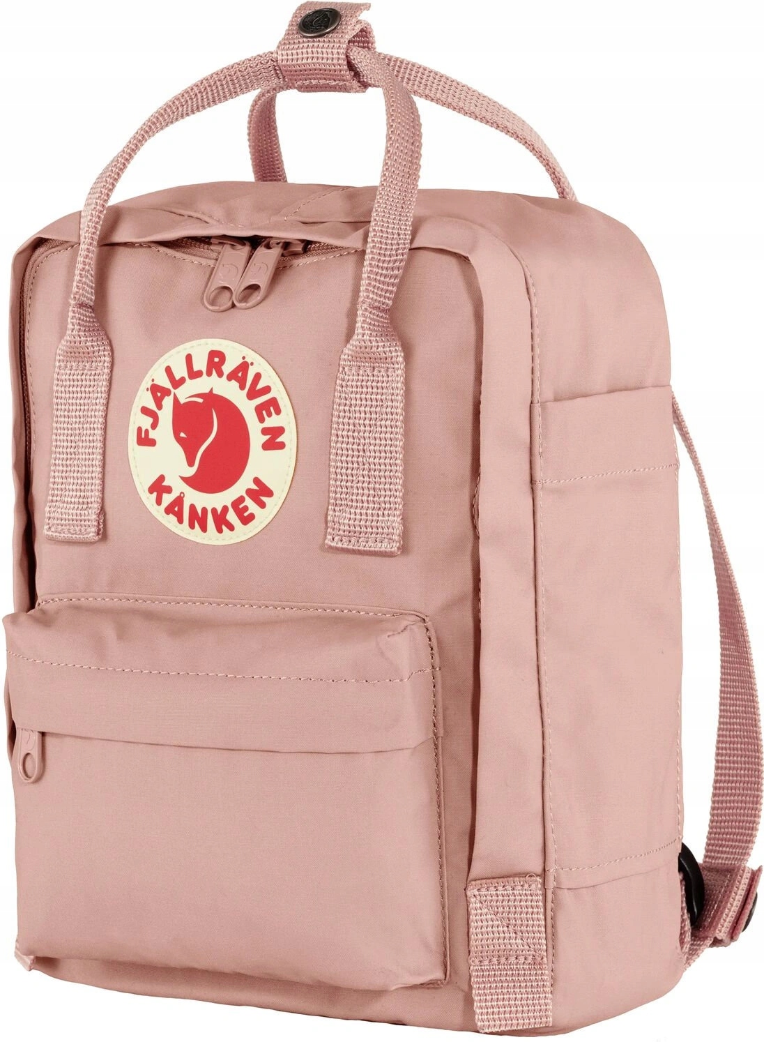 Batoh Kanken Mini Fjallraven 7 L Dusty Pink