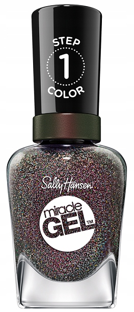

Sally Hansen Miracle Gel Lakier Hue There 840