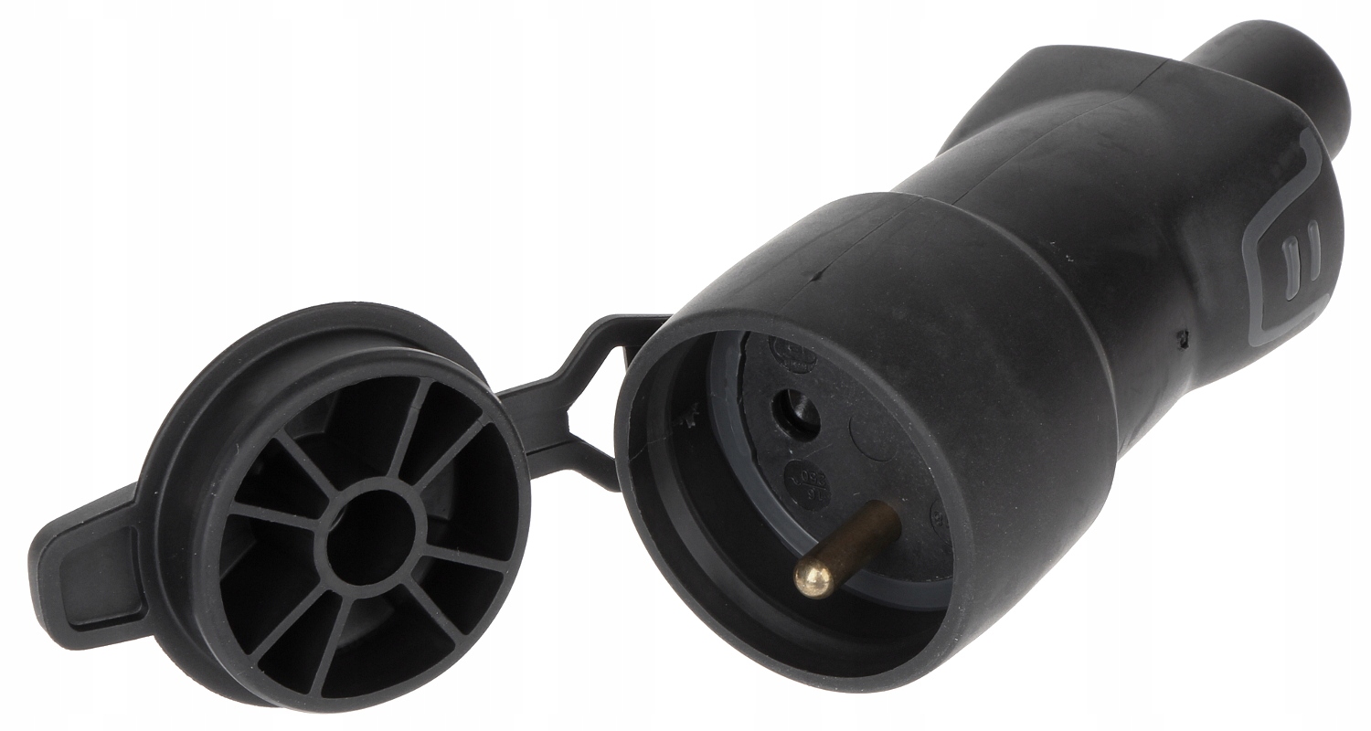 

Gniazdo proste 230V 16A Legrand 50117