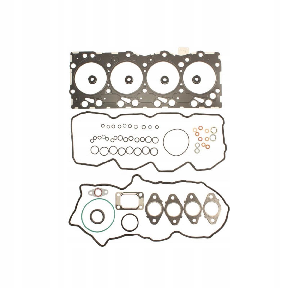 KPL. USZCZELEK SILNIKA LEMA 85000.50