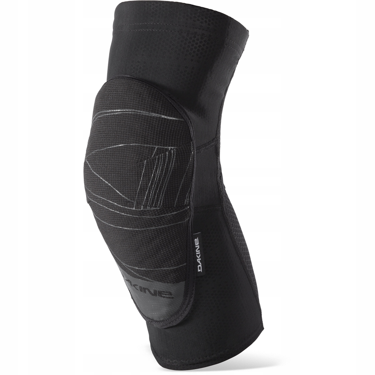 Cyklistické chrániče dakine slayer knee pad černé