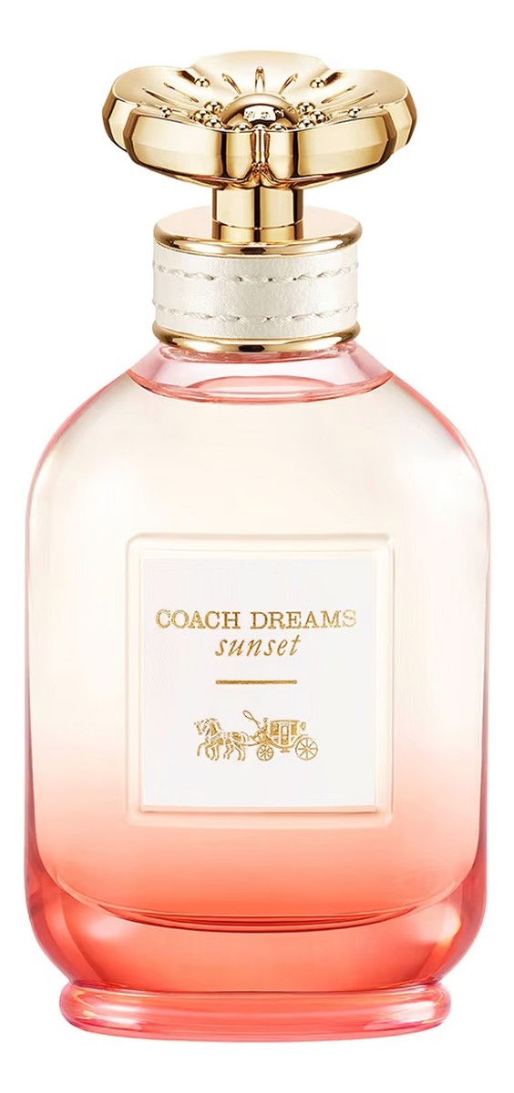 Coach Dreams sunset parfémovaná voda sprej 60 ml