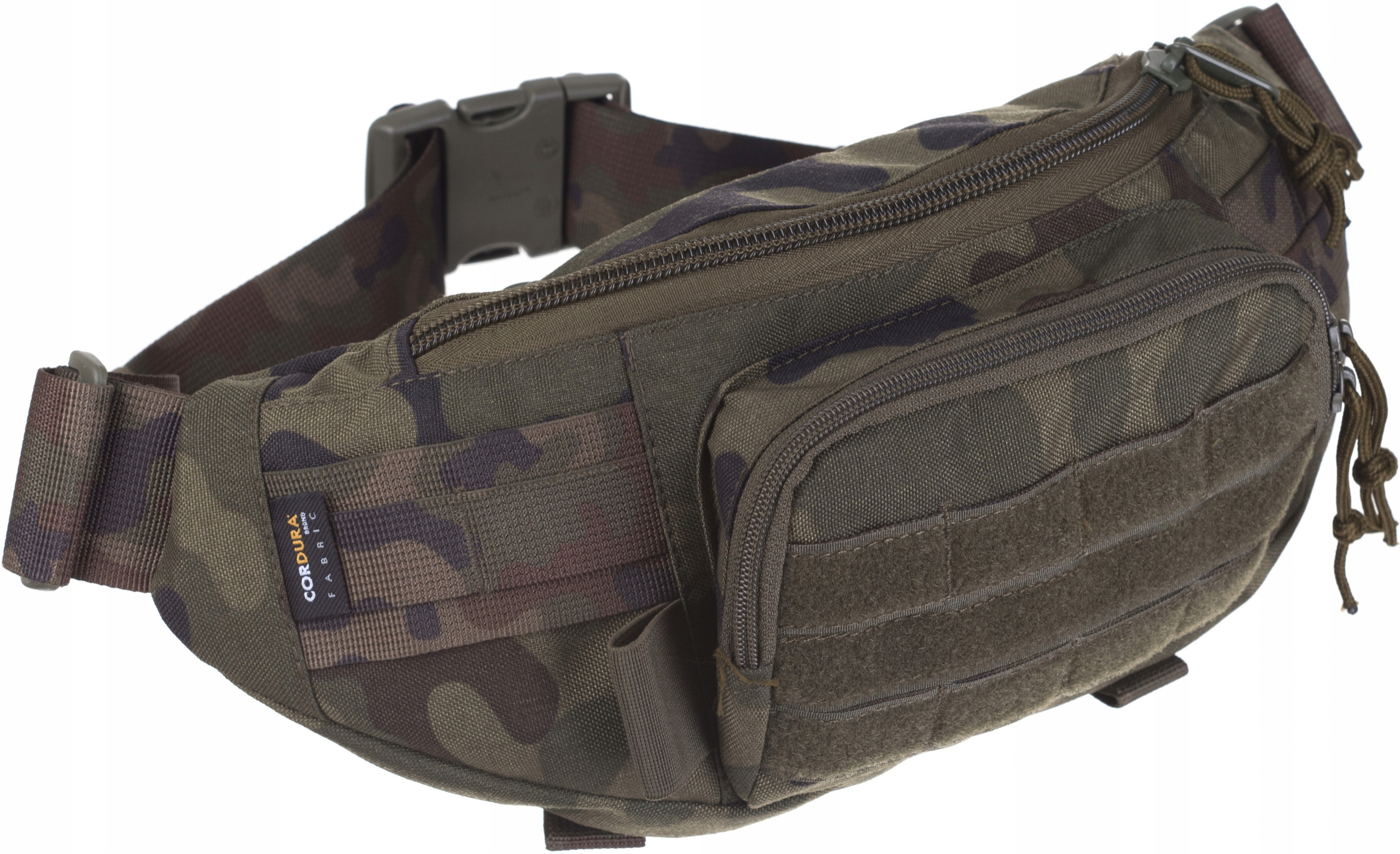Torba Biodrowa Nerka Wisport Gekon Cordura WZ-93 (gekwz)