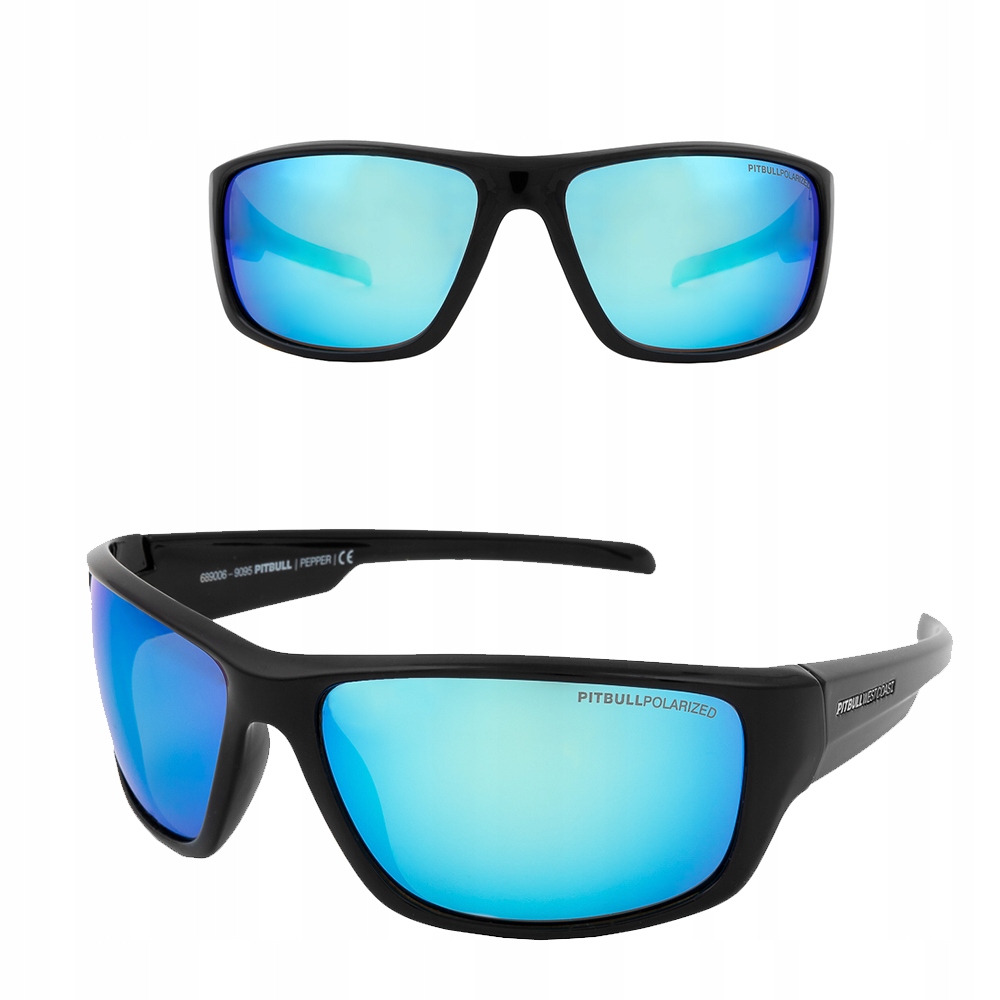 Sluneční brýle s polarizací PitBull "Pepper"