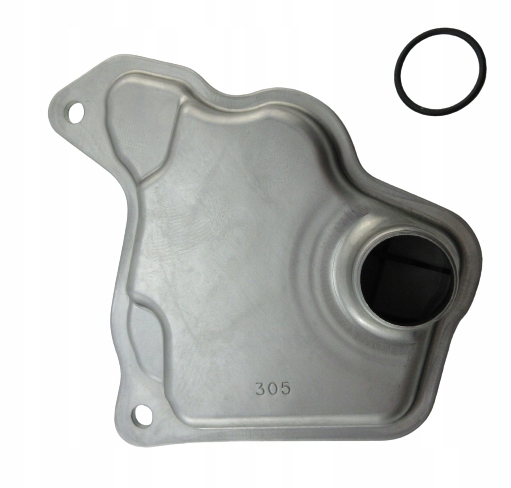 FILTR CVT8 JF016E JF017E WYSOKOŚĆ RURKI: 12mm METAL OEM: 31728-28X0A