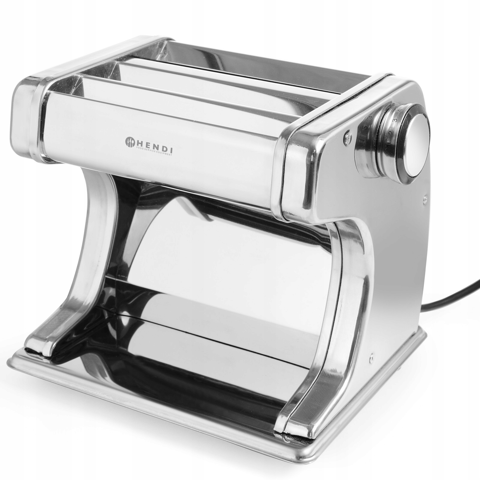 Elektrický strojček na cestoviny Hendi 224847 tagliatelle fettuccine 170 mm