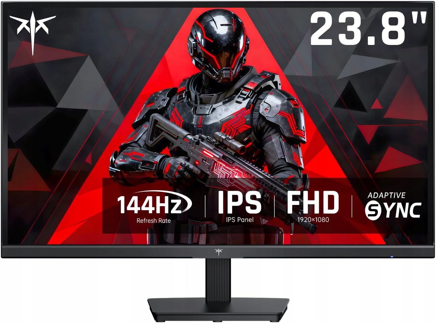 Monitor Ktc H24B9S 23,8 " 1920 x 1080 px Ips Pls