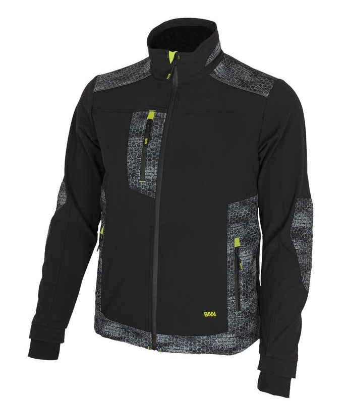 Mikina Elastická Bennon Predator