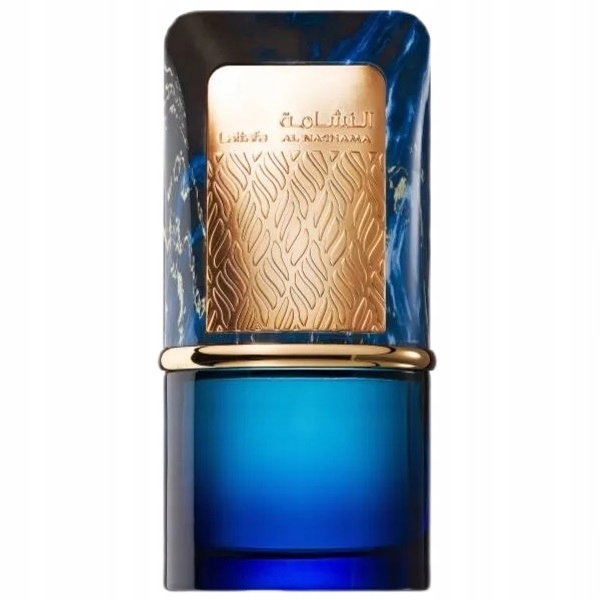 Lattafa Al Nashama Caprice Edp 100ml Spráj