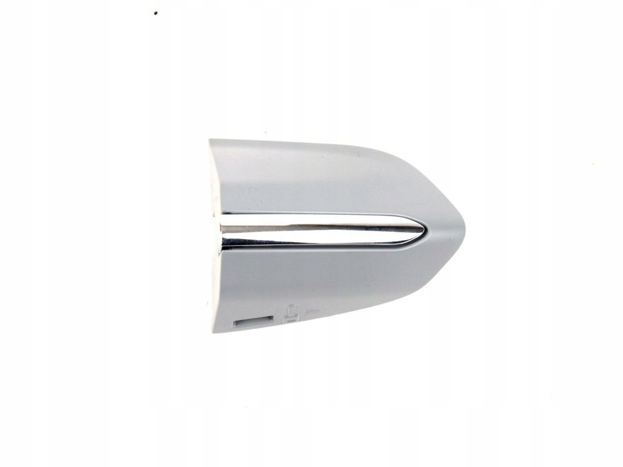 ZASLEPKA KLAMKI ZEWNETRZNEJ LEWEJ EDGE MONDEO Installation side Left front