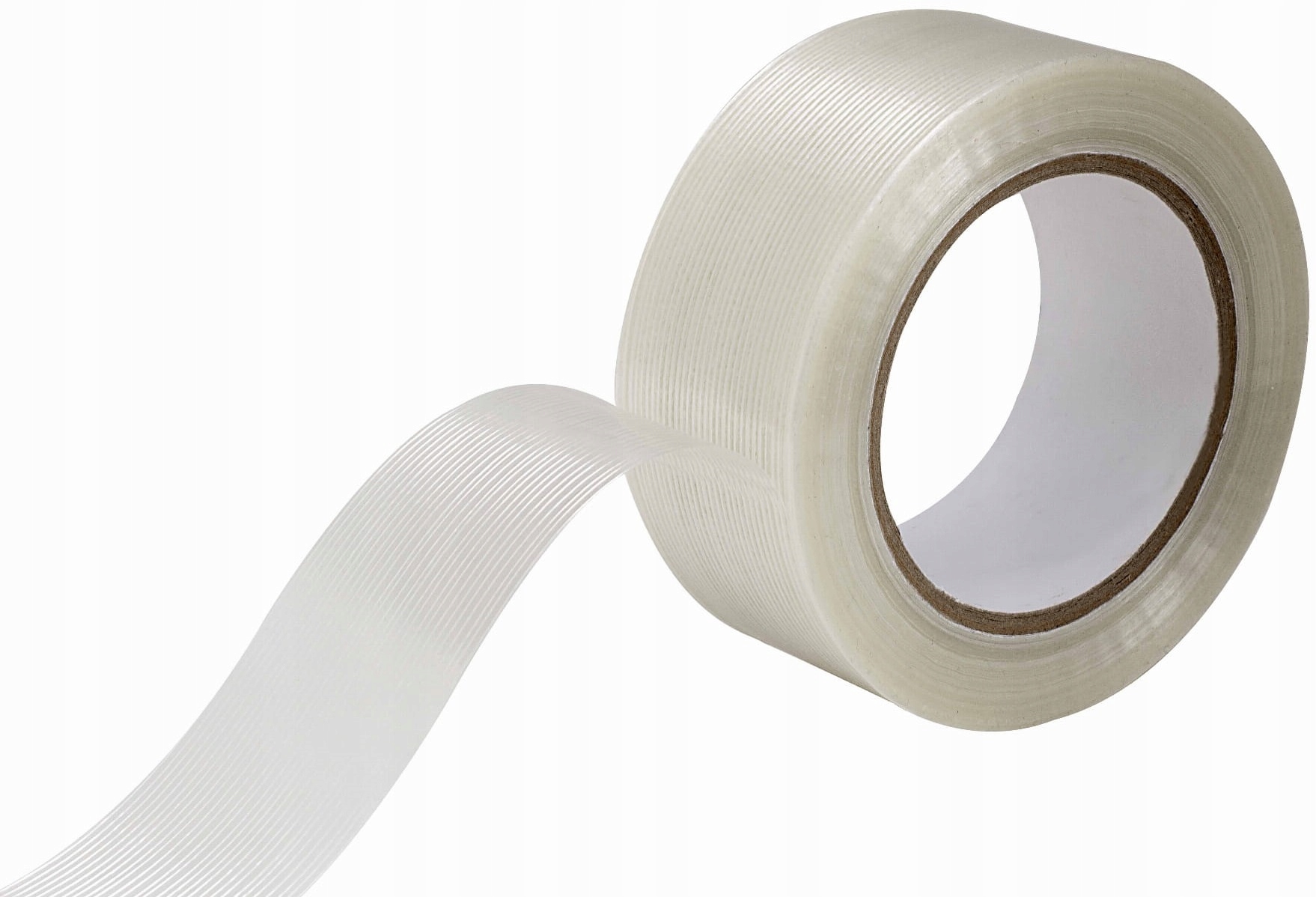 

25mm Taśma Wzmocniona Włóknem Szklanym Filament