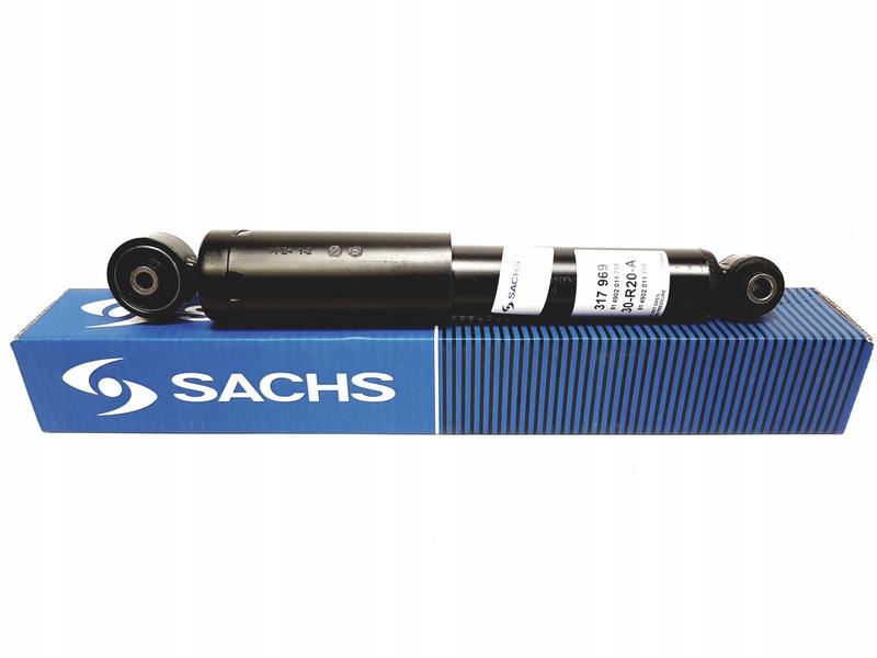 

Sachs Amortyzator Tylny 317 969