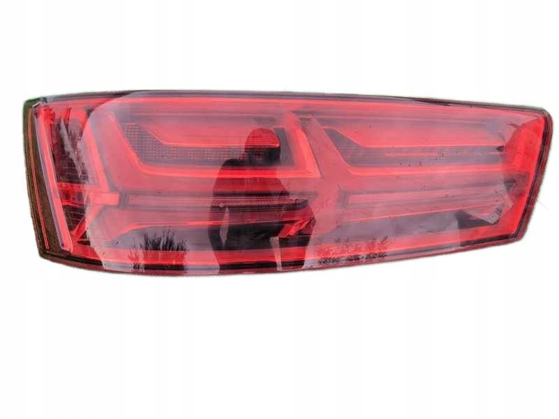 AUDI Q7m ФАРА ЗАДНЯЯ ЛЕВА LED MATRIXm0945093e