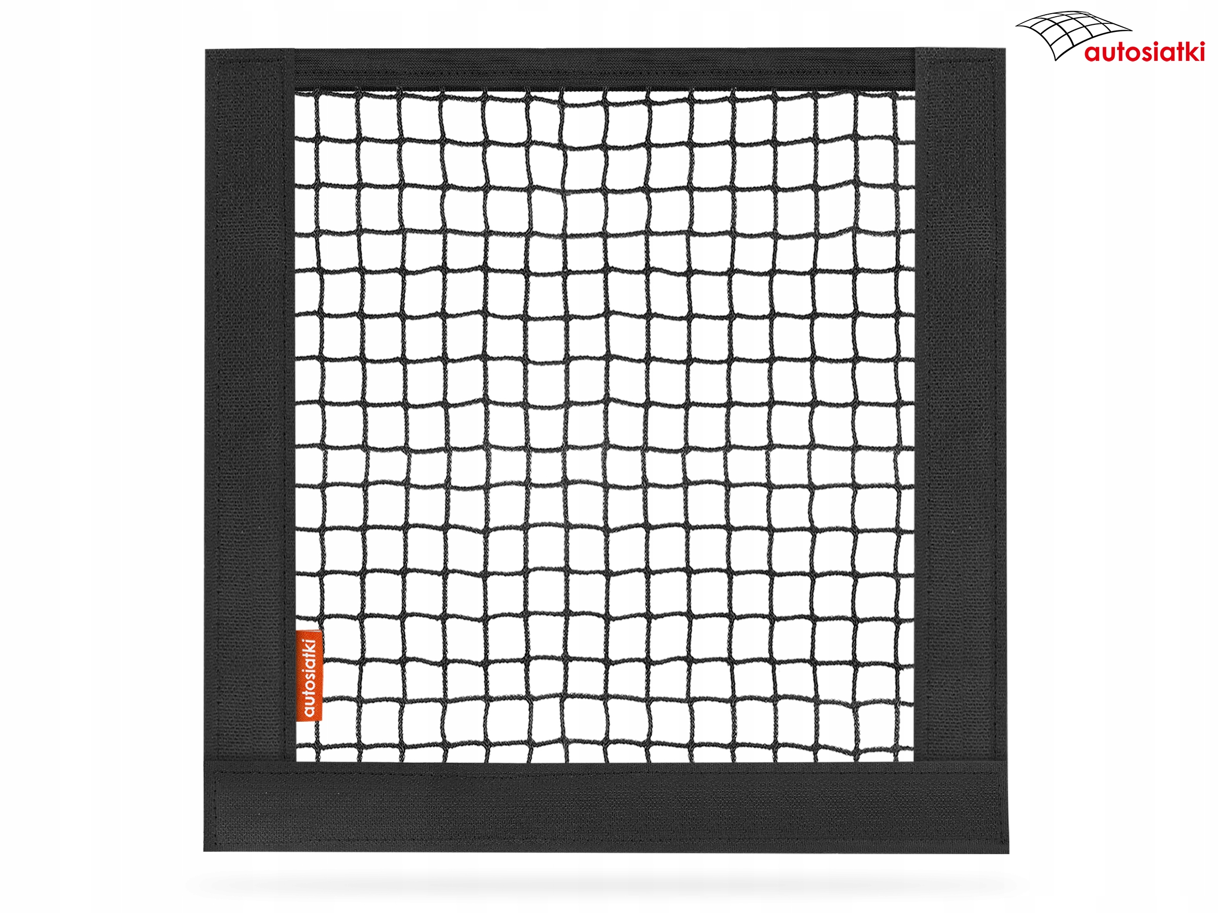 SIATKA NA RZEP DO BAGAŻNIKA MITSUBISHI OUTLANDER Producent Autosiatki