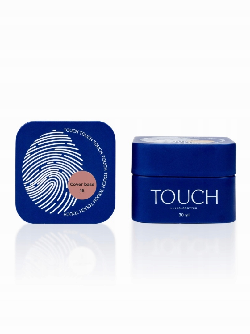Baza hybrydowa Touch Cover Base 16