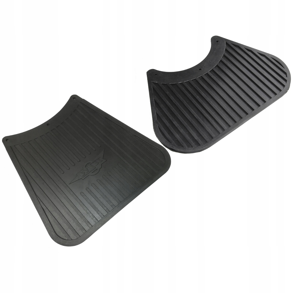 CHLAPACZE WSK 125/175 PRZÓD+TYŁ (WZÓR ORGINAŁ)