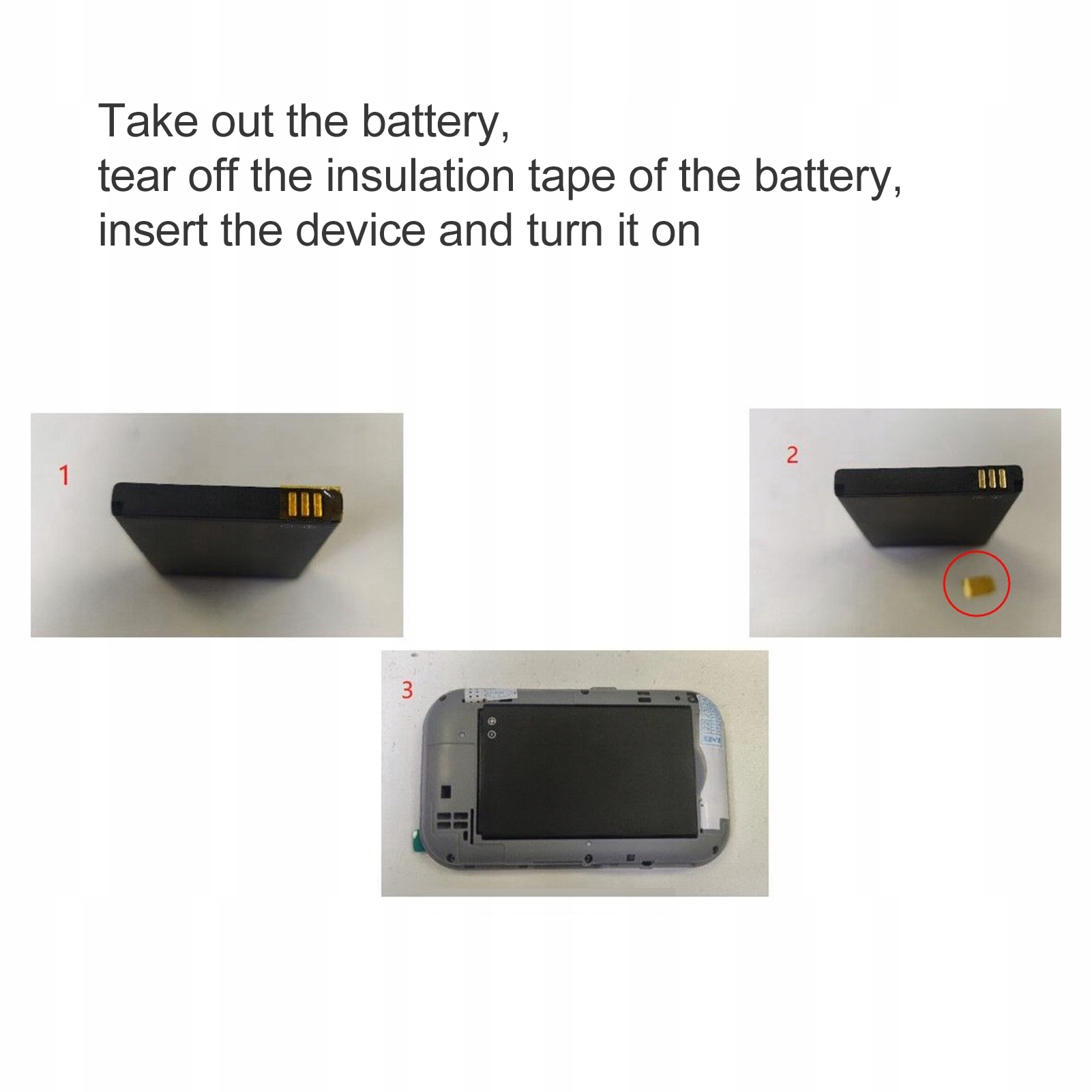 PRZENOŚNY MOBILNY ROTUER WIFI 4G LTE SIM Producent inny