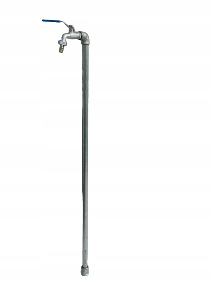 

Słupek Kran Ogrodowy Punkt poboru wody 1/2