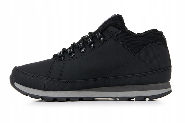 BUTY ZIMOWE SPORTOWE OCIEPLONE HKR Rozmiar 43