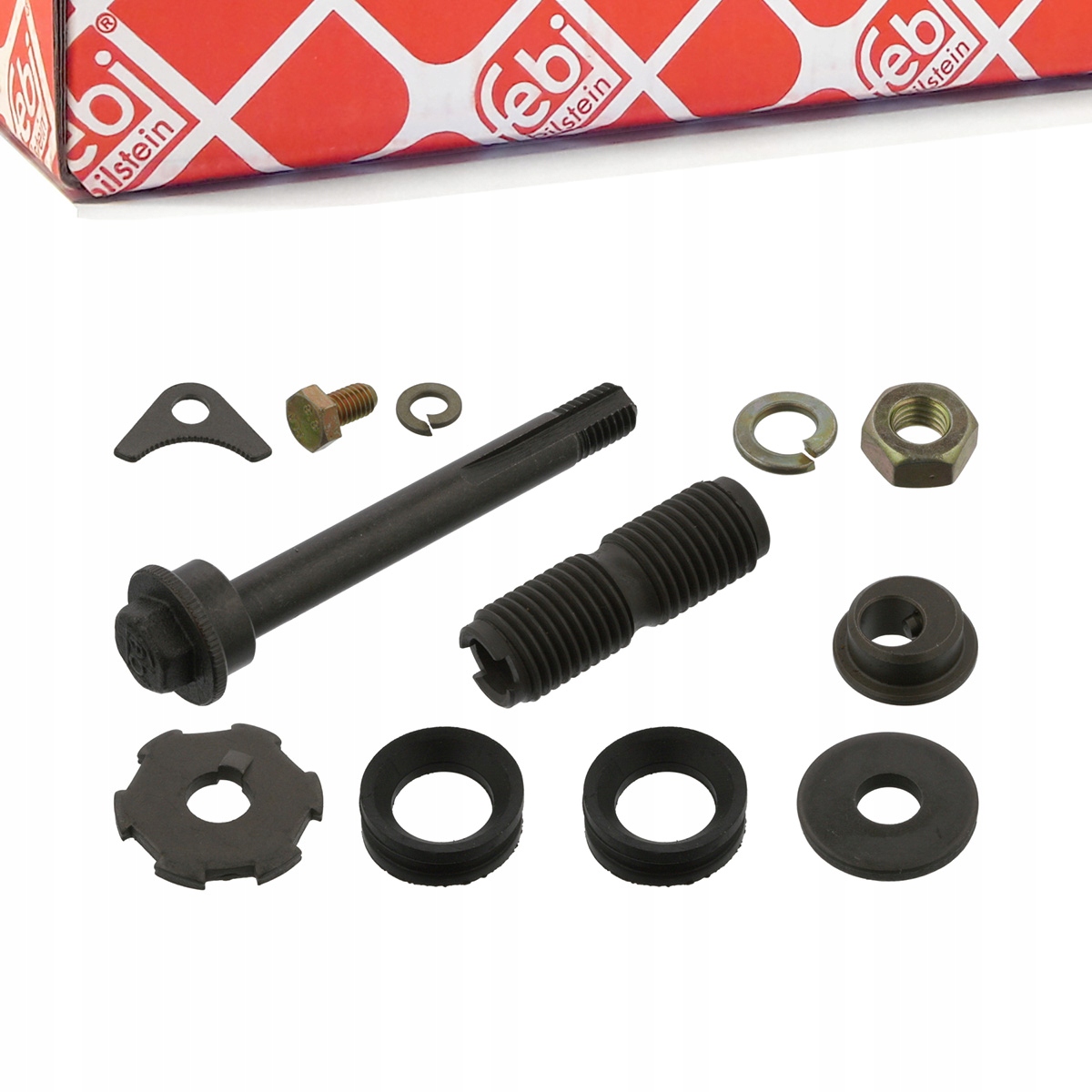 РЕМКОМПЛЕКТ КОРОМИСЛА FEBI 01130