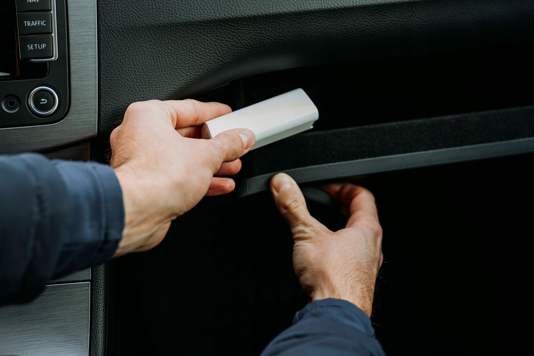 NOTIONE GPS PLUS e-TOLL LOKALIZATOR DOŻYW TRANSFER Marka notiOne