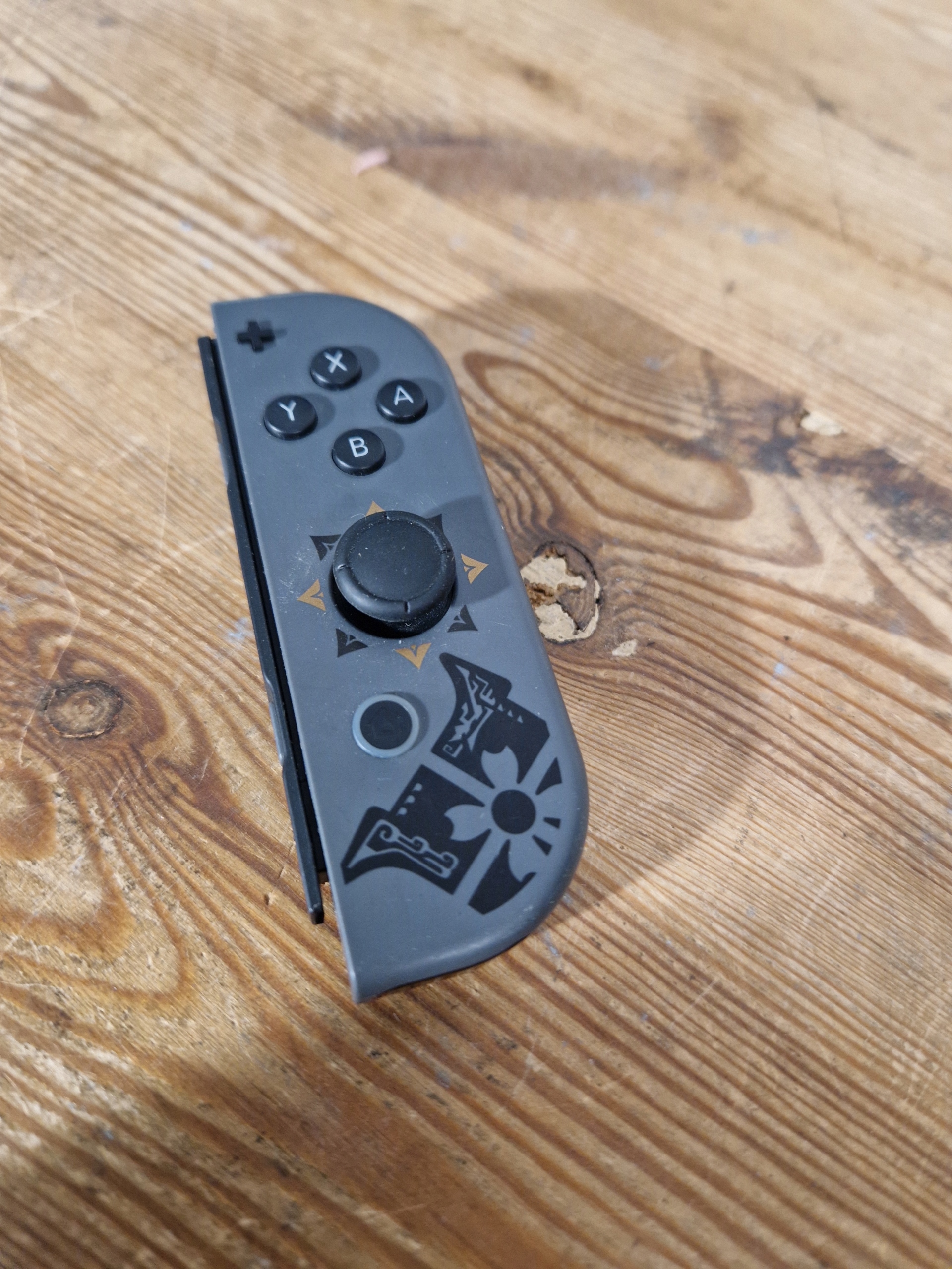 Joy con zamiennik pojedyncza sztuka