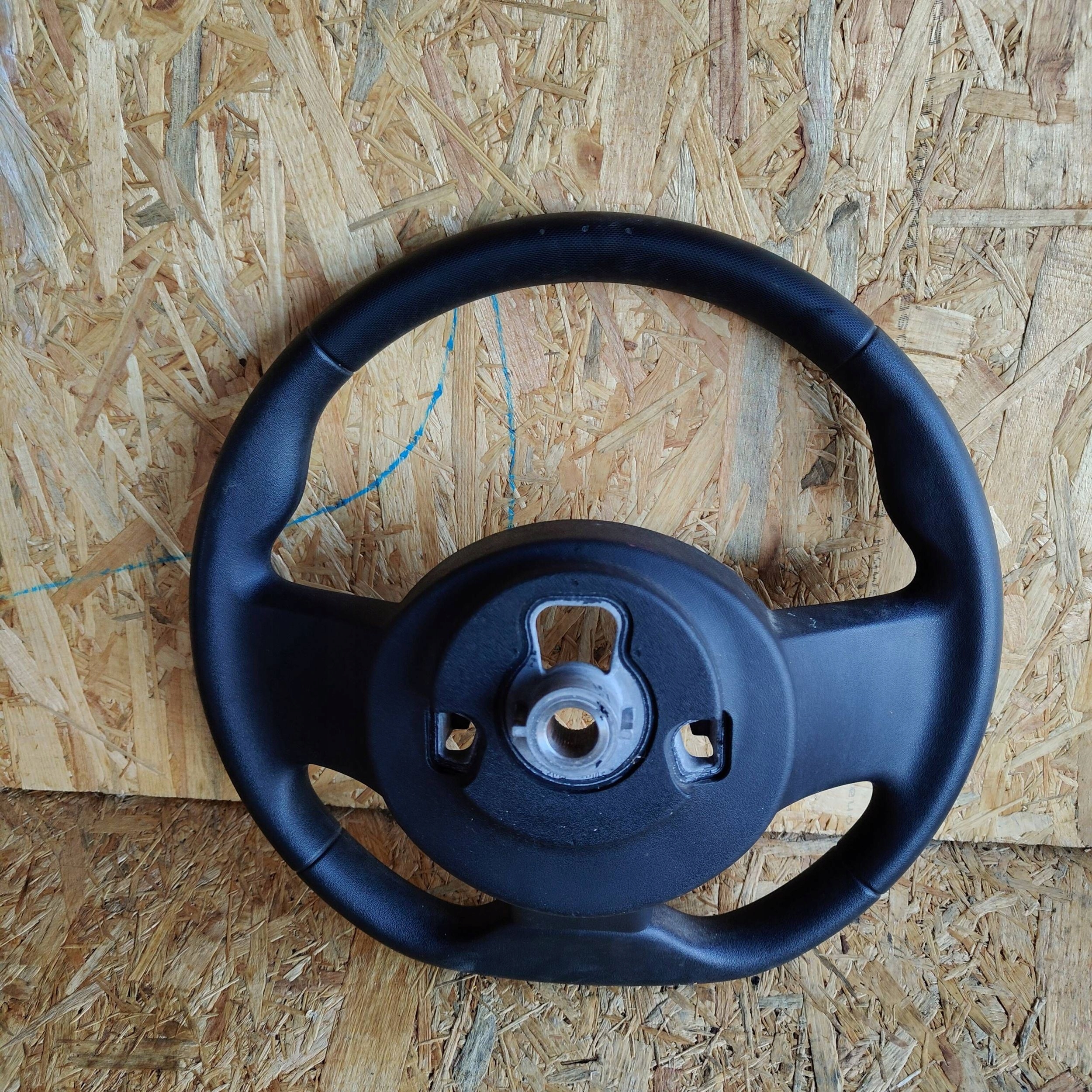 lenkrad Renault Twingo III 484004149R