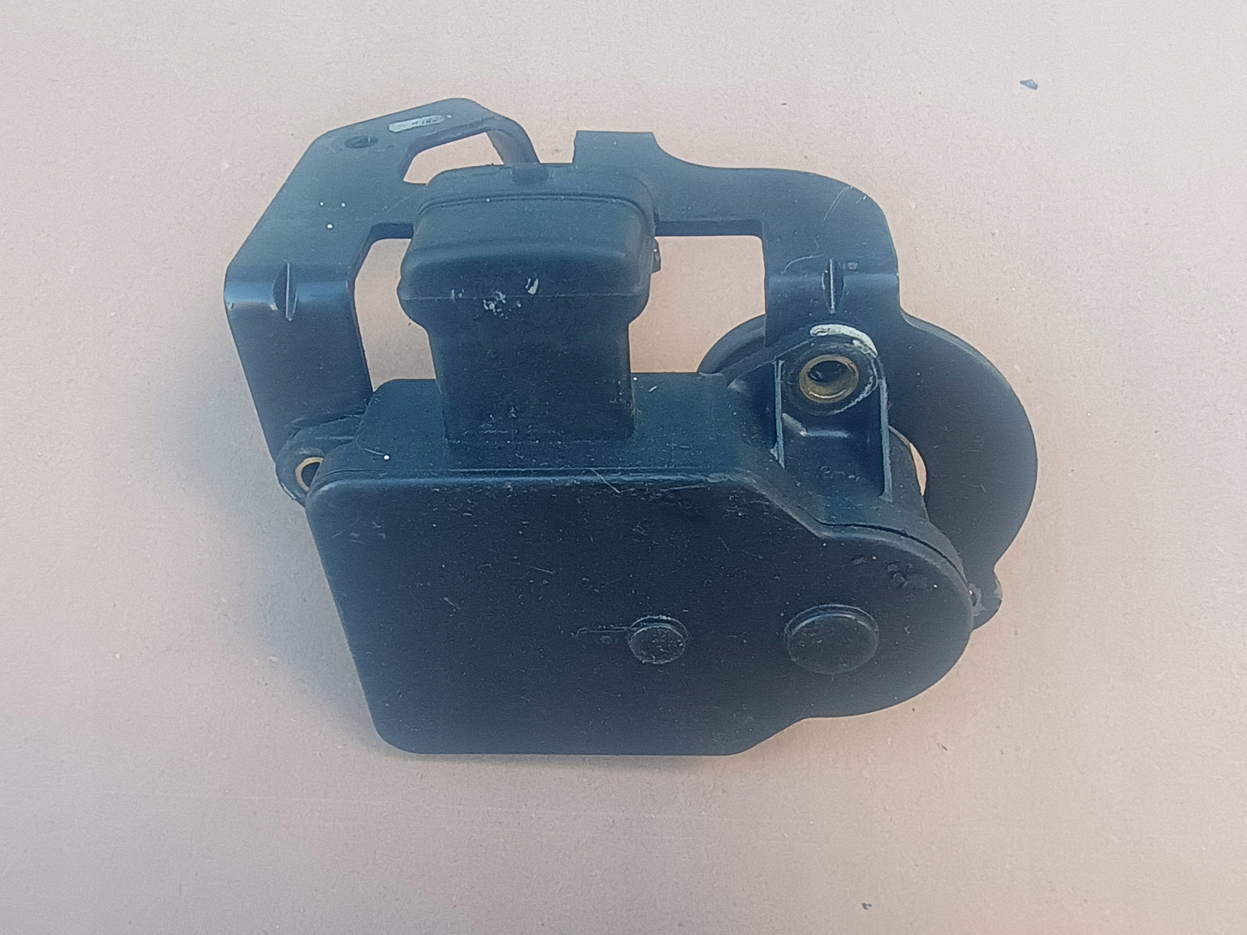 Régulateur KLAP WIROWYCH 28320-2A400 HYUNDAI CRDI