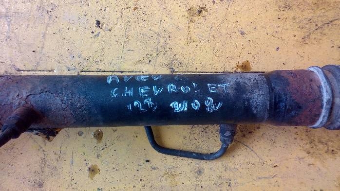 рулевая рейка Chevrolet Aveo 1,2 b