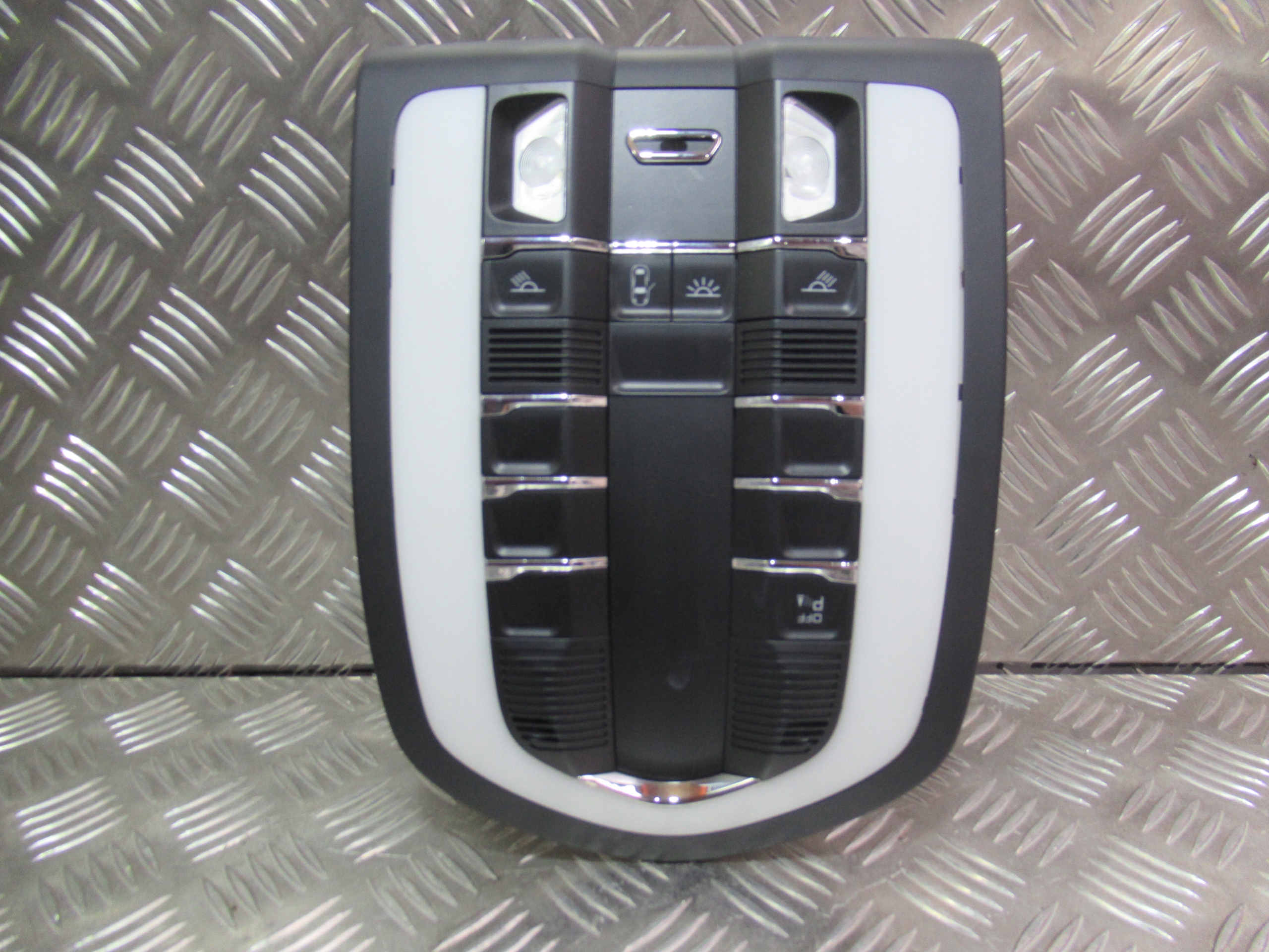 лампочка Обшивка потолка PORSCHE MACAN