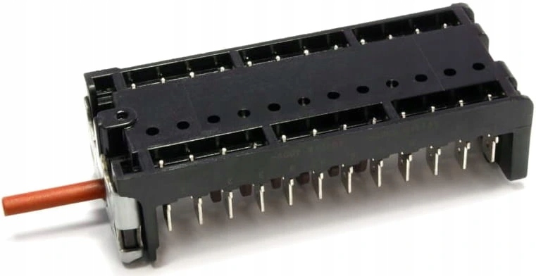 PRZEŁĄCZNIK funkcji do piekarnika BEKO OUM OSM Model Gottak 891202K, BEKO FSM BIM CIM CSM OUM OSM