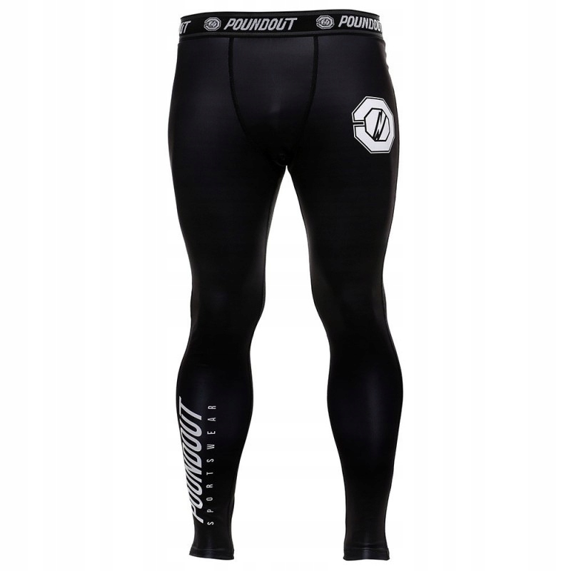 Leginsy Legginsy Poundout Base M