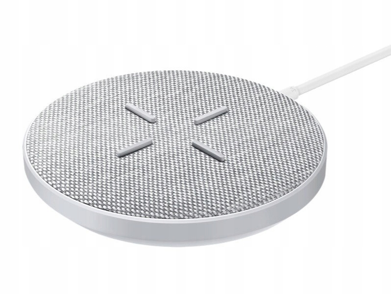 Ładowarka bezprzewodowa Fast Charge Round Huawei 27W