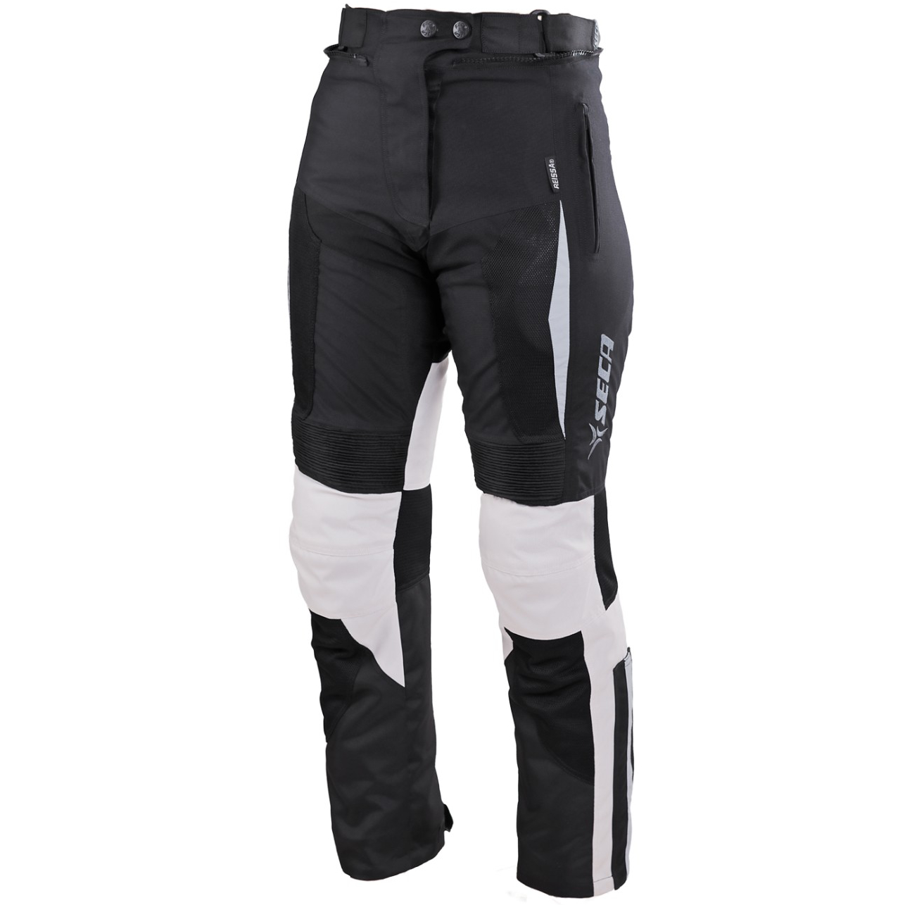 SPODNIE TEKSTYLNE SECA DAMSKIE Hybrid II rozm M