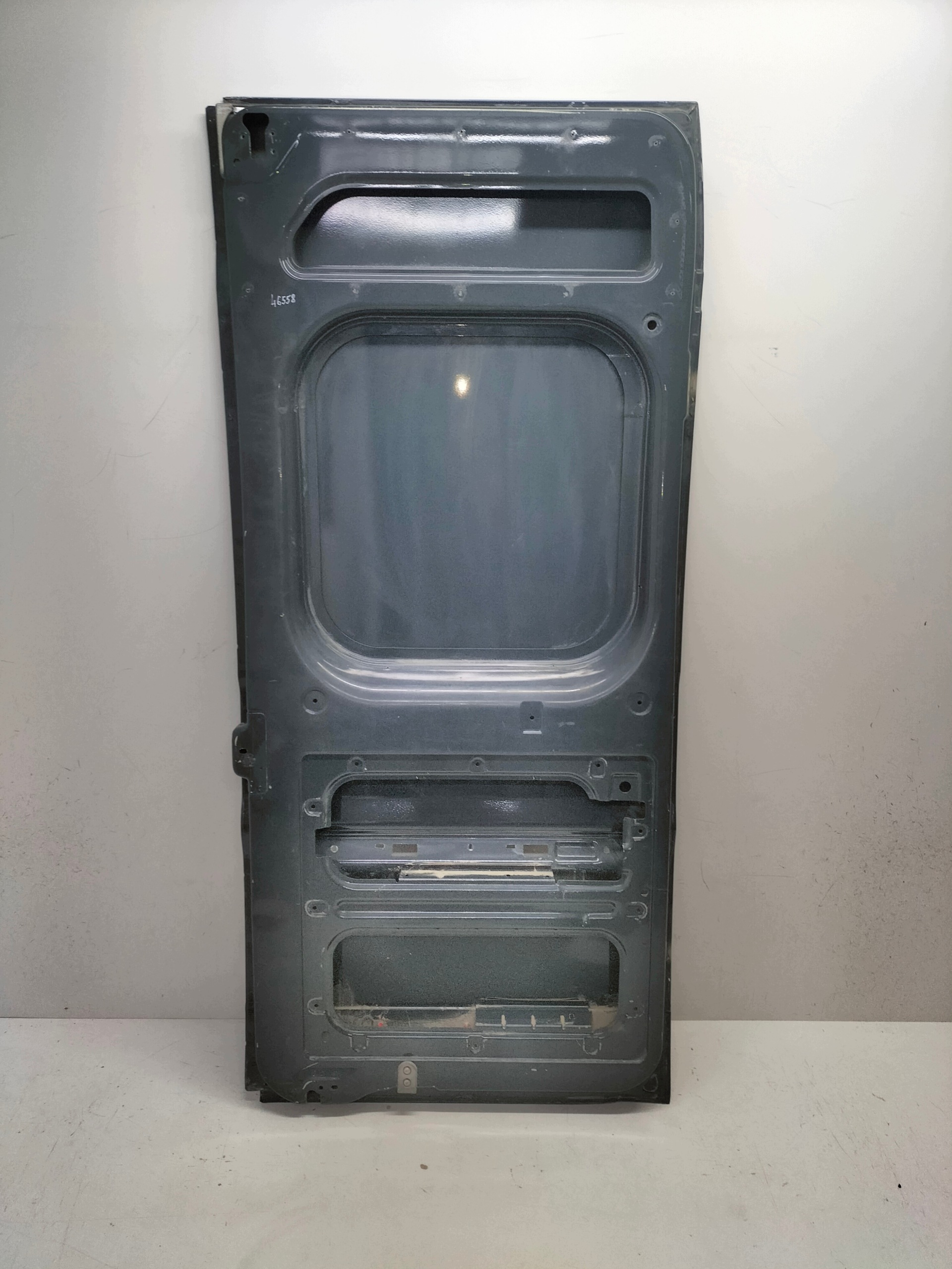 door rear. rear part left DUCATO BOXER JUMPER III 06-24